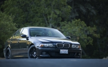  BMW 5 series  - 